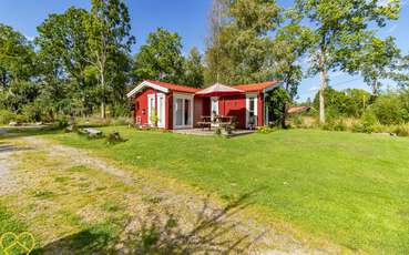 Ferienhaus Atelierstuga in Småland