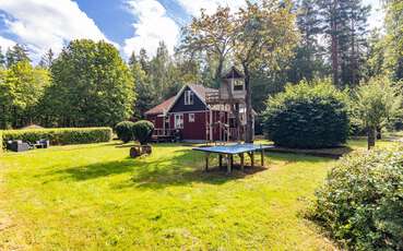 Ferienhaus Bölemåla im Småland