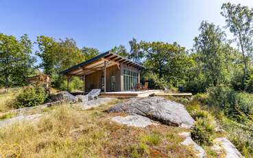 Ferienhaus Ekenabb auf der Insel Sturkö