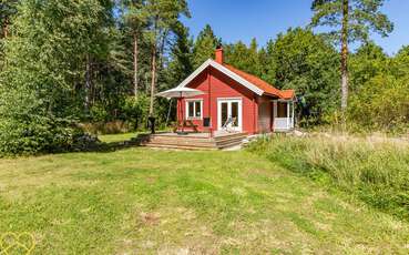 Ferienhaus Emmi auf Öland