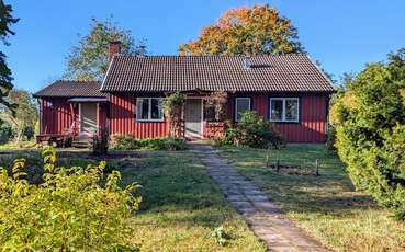 Ferienhaus Smultronstället im Småland