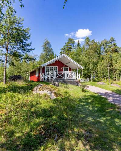 Ferienhaus Tittebo am See