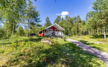 Ferienhaus Tittebo am See